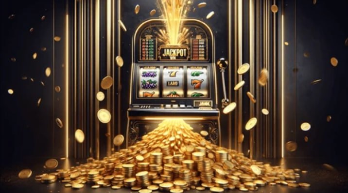 riqueza slots