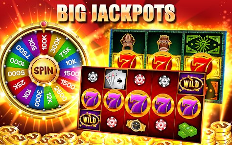 riqueza slots