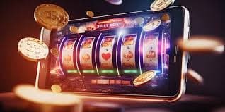 riqueza slots