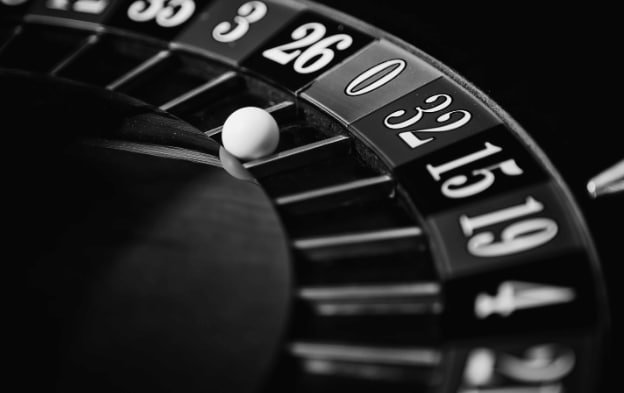riqueza slots