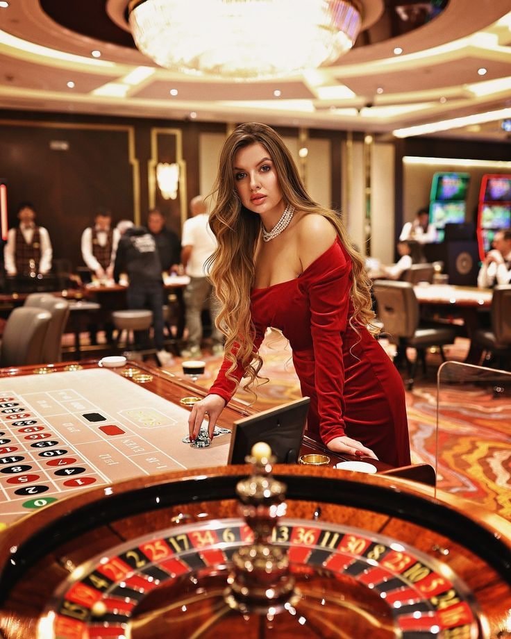 riqueza slots