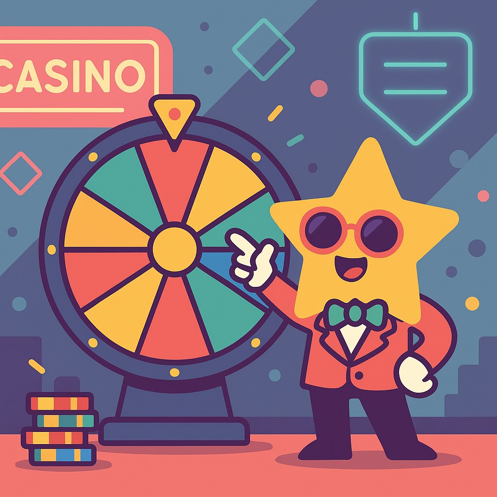 riqueza slots