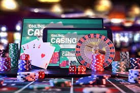 riqueza slots