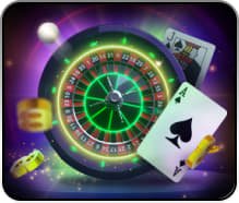 riqueza slots