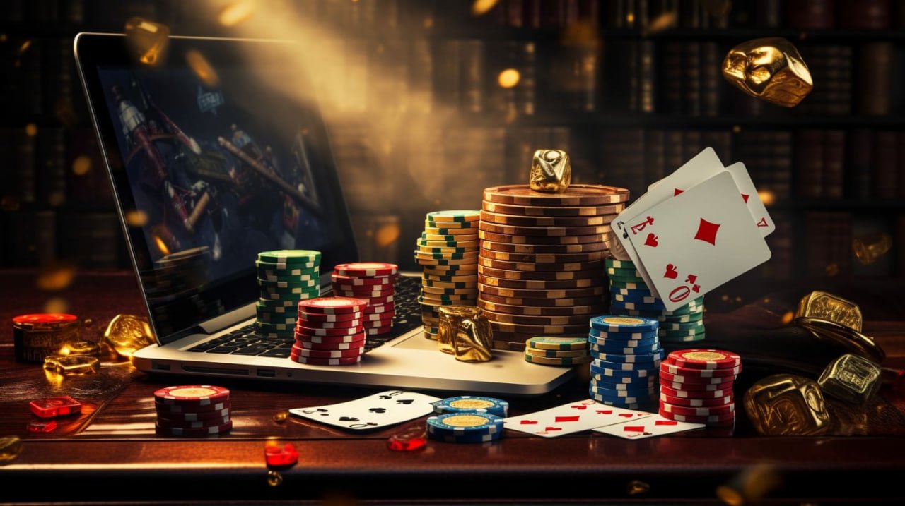 riqueza slots
