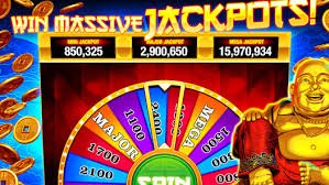 riqueza slots