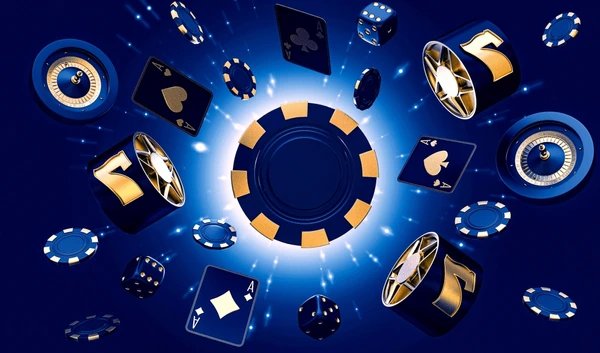 riqueza slots