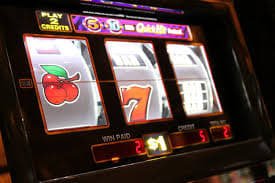 riqueza slots