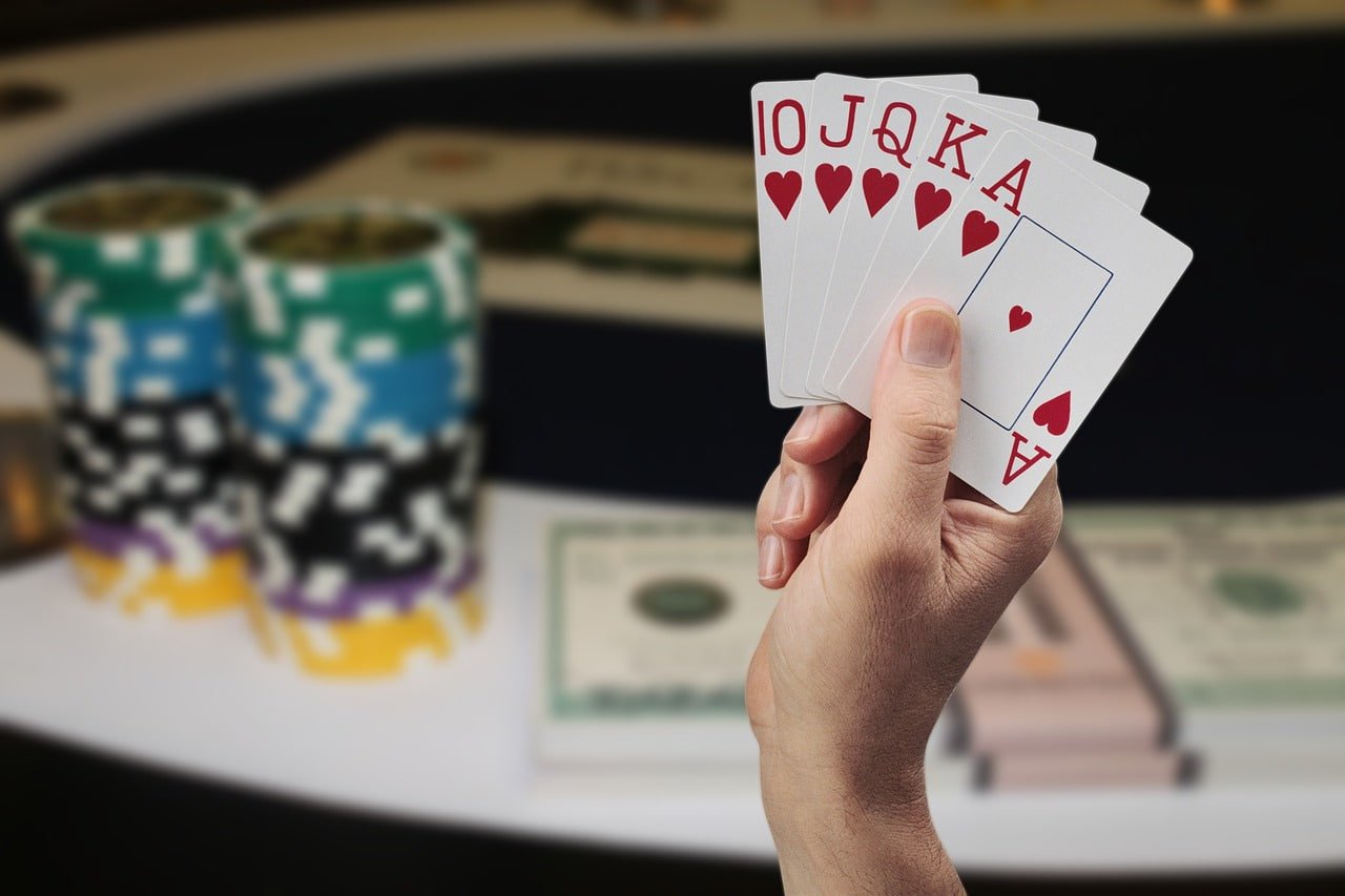 riqueza slots