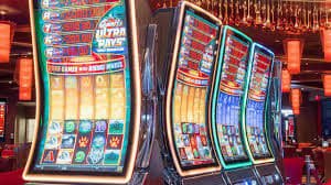 riqueza slots