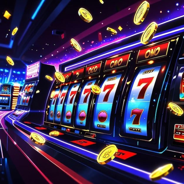 riqueza slots